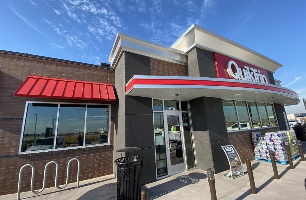 QuikTrip at SH 130 and Pecan Street now open in Pflugerville