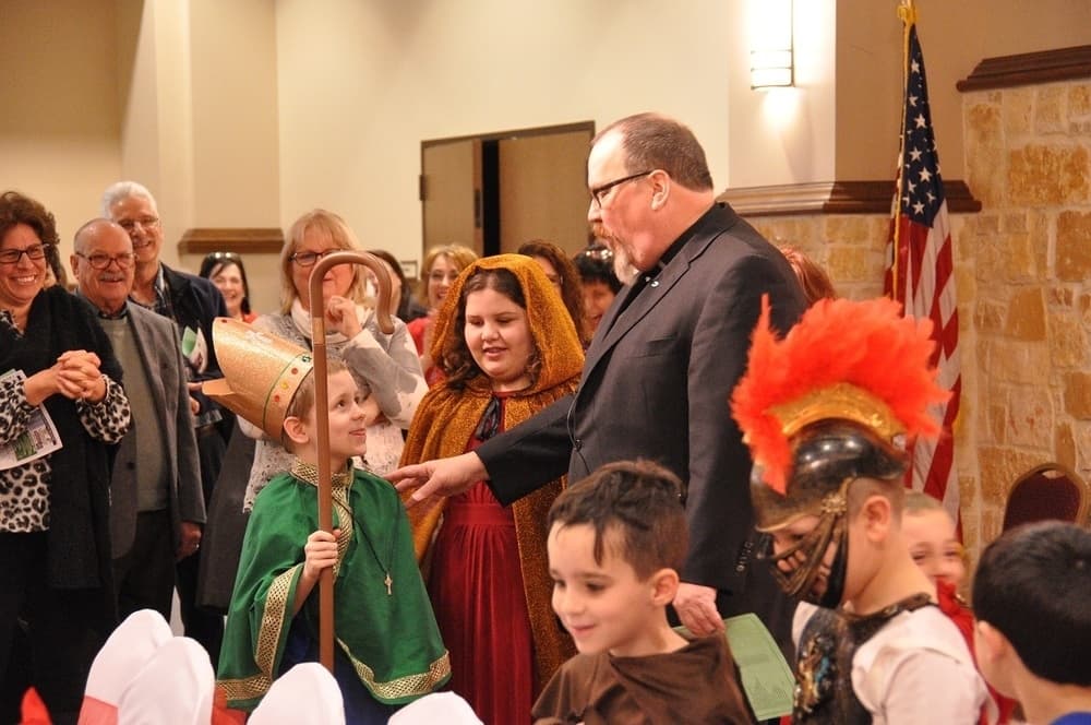 32 events to attend in Cy-Fair this March