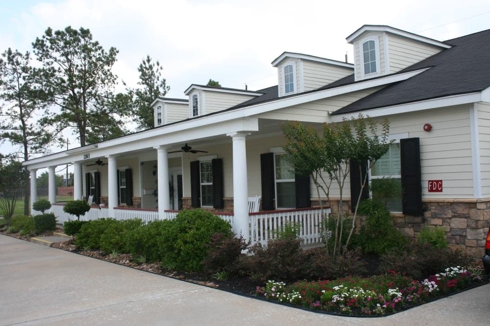 GUIDE: 27 senior living locations in Katy
