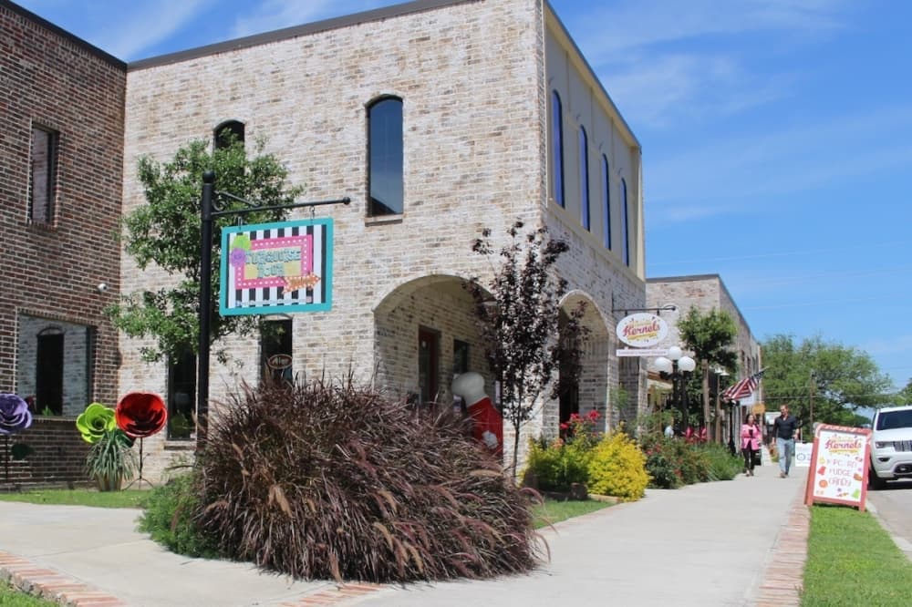 3 Tomball, Magnolia events this weekend, March 3-6