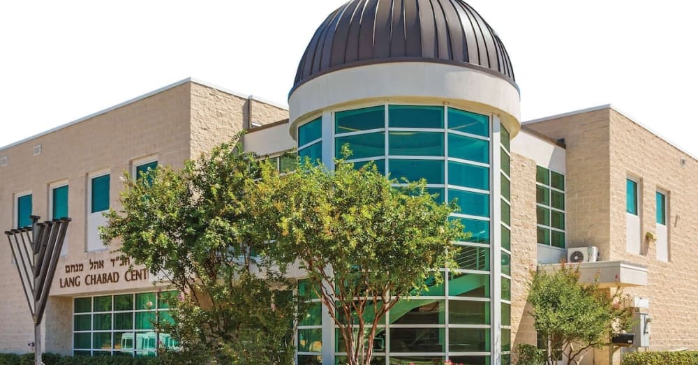 Chabad of Plano/Collin County to mark 30th anniversary with gala event