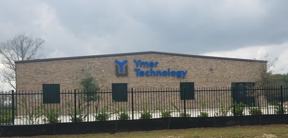 Multi-Wing America opens new manufacturing plant in New Caney