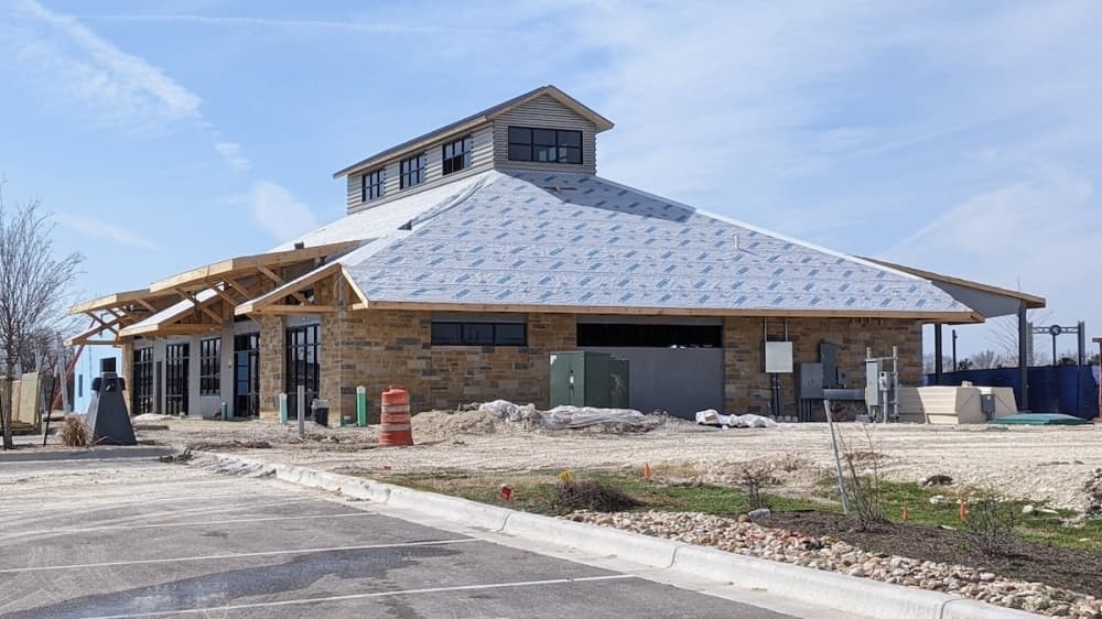 Mexican restaurant coming to Hutto's Co-Op District to be called Cocina Jalisco Sports Bar & Grill