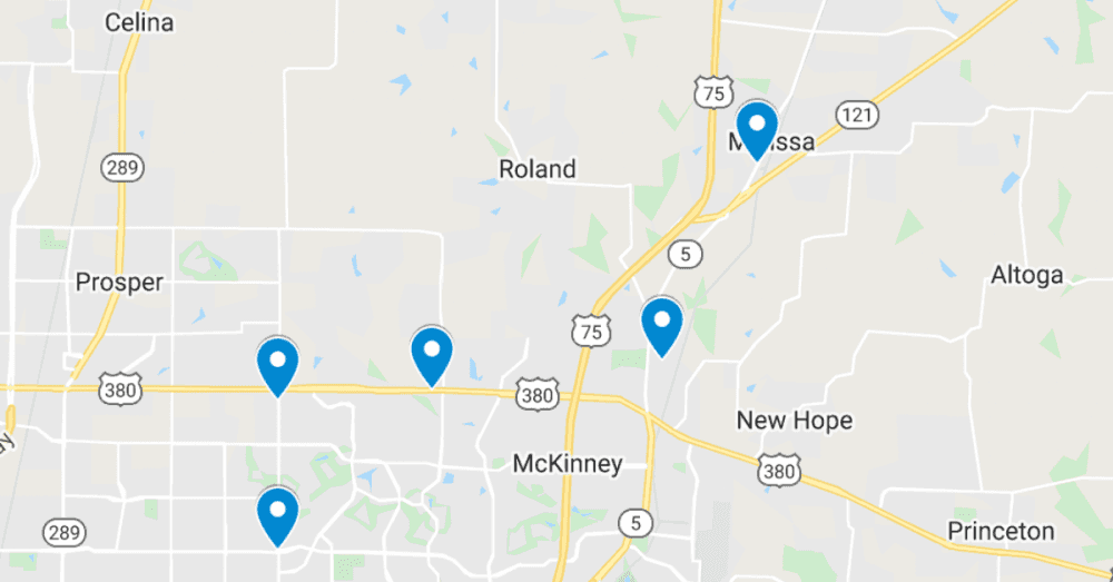 $2.5M new construction for Melissa Montessori Academy, plus more upcoming projects in McKinney