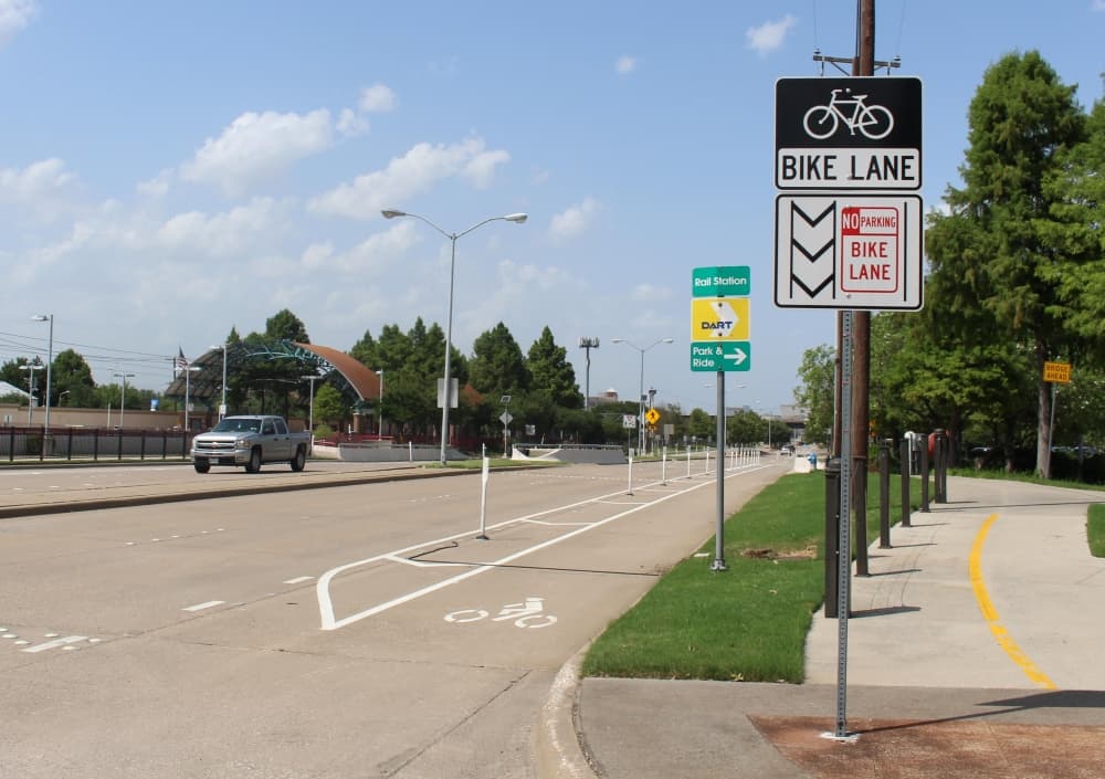 City of Richardson seeks community input on active transportation plan