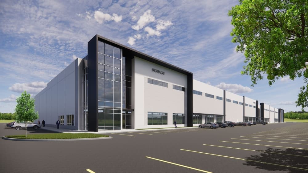CrossPoint Business District coming to Georgetown