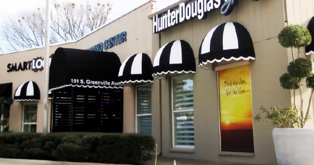SmartLooks Window and Wall Decor celebrating 50 years of business