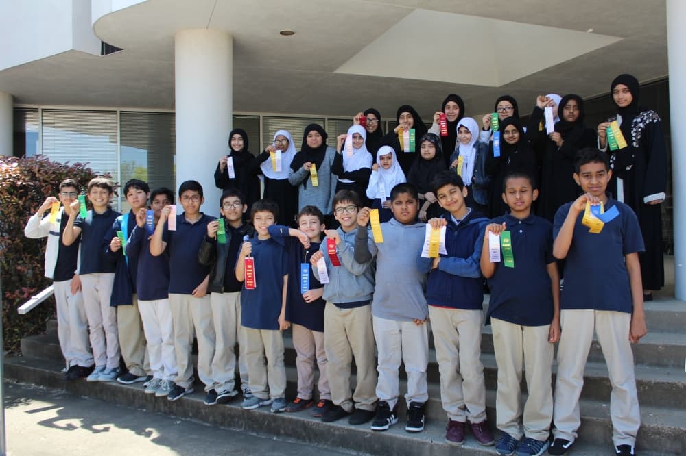 Here's a guide to Richardson-based private schools