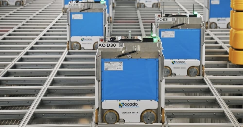 Kroger to open grocery fulfillment center in northeast San Antonio