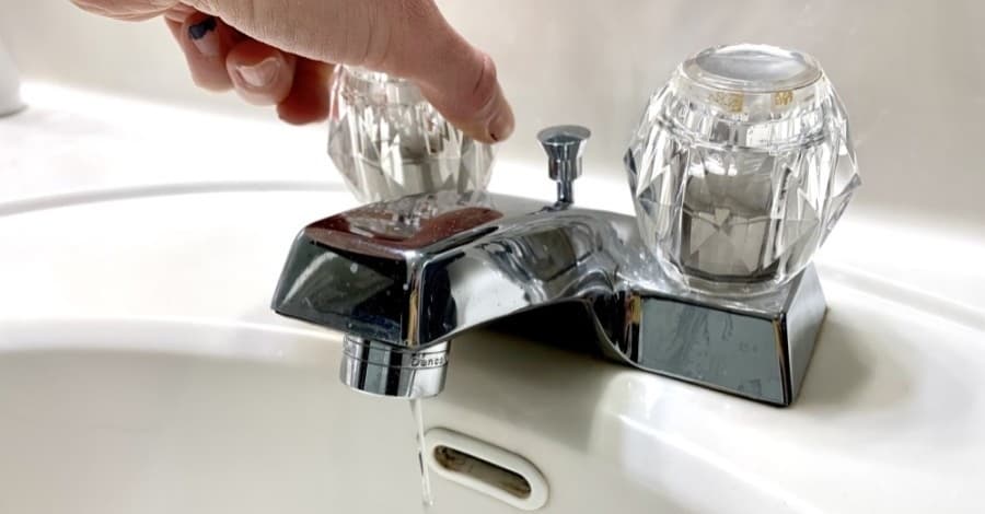 Annual disinfectant change by North Texas Municipal Water District may make chlorine more noticeable