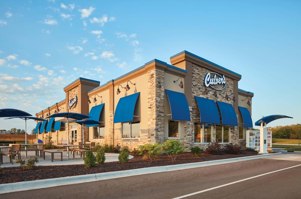 Culver's coming soon to Fulshear