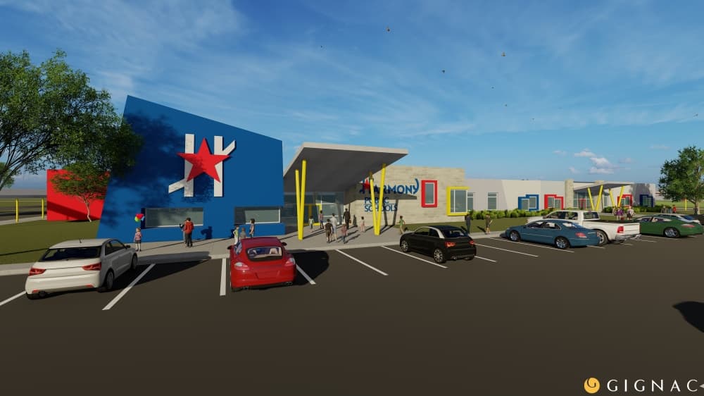 CI TEXAS ROUNDUP: Harmony Public Schools to expand with Leander campus; Memorial Hermann, Blue Cross Blue Shield of Texas fail to reach contract agreement and more top news