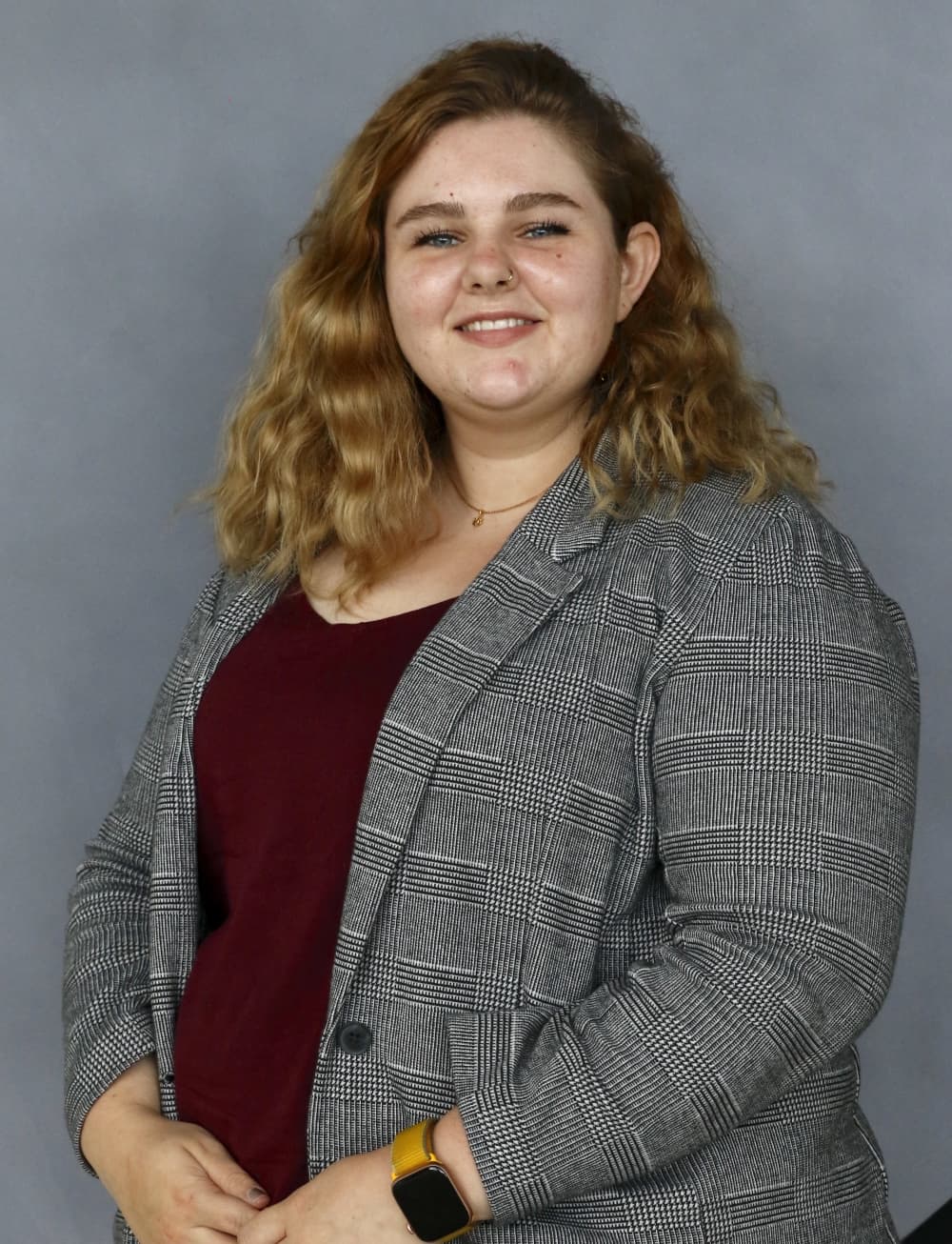 Brooke  Sjoberg