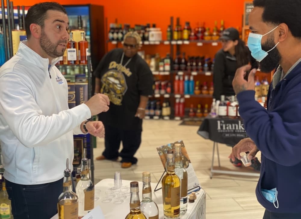 Tequila industry shows growth in Pflugerville