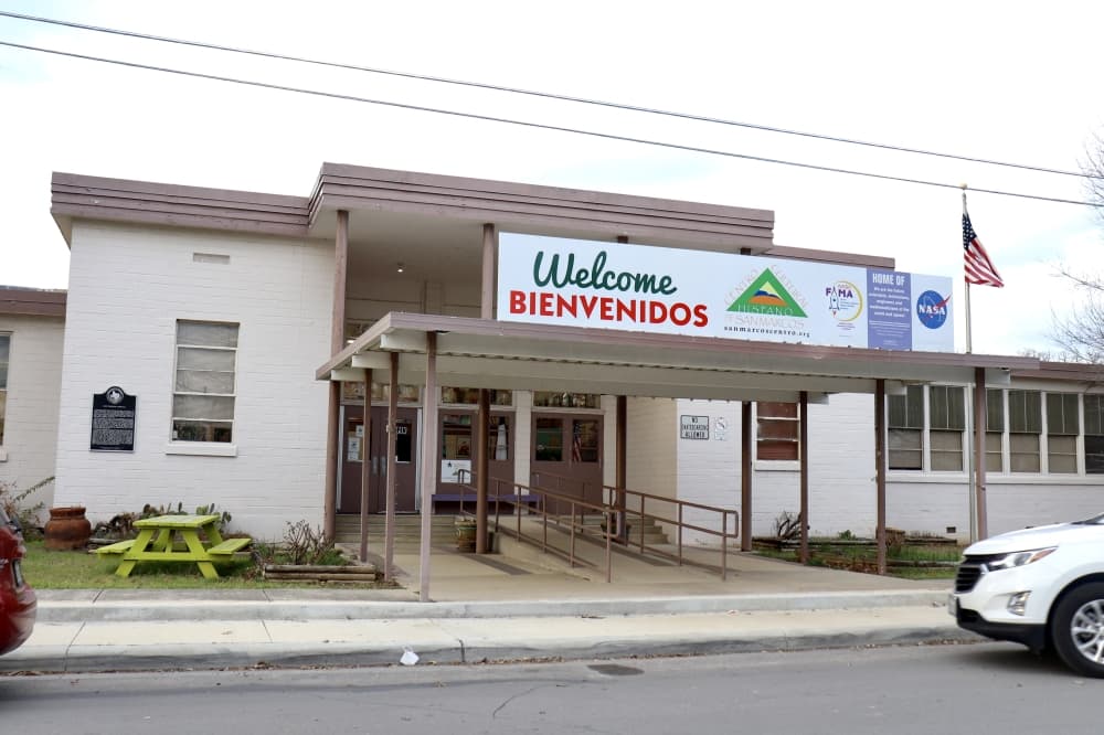 SMCISD board to consider donation of former campus to Centro Cultural Hispano de San Marcos nonprofit organization