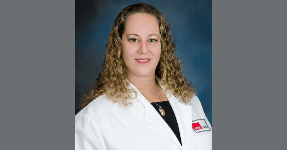 UTMB experts changing narrative of women’s health care