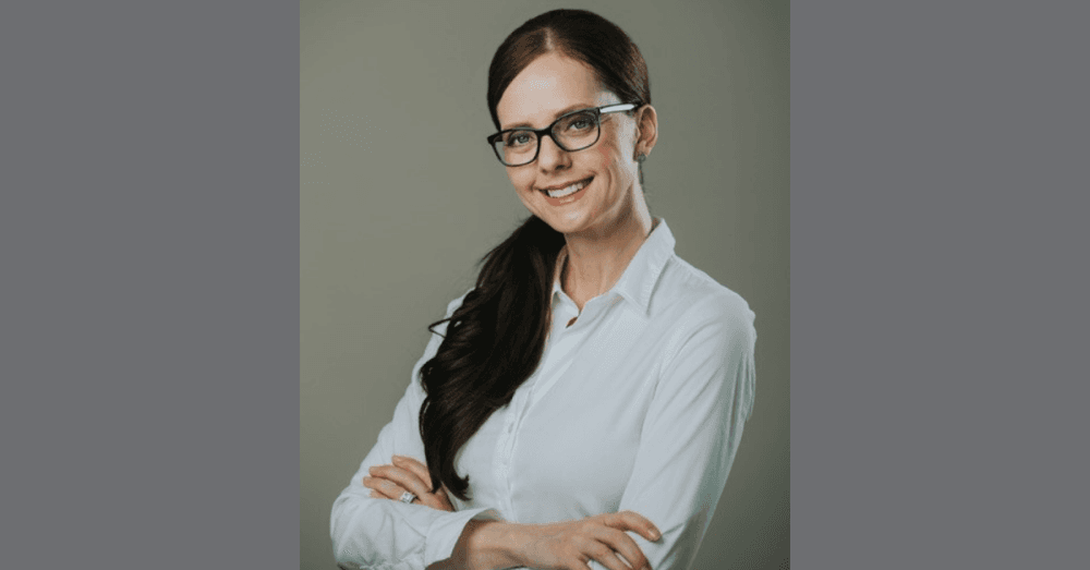 In addition to caring for women in Maternal Fetal Medicine at UTMB, Dr. Shannon Clark is passionate about listening to women's health care concerns.