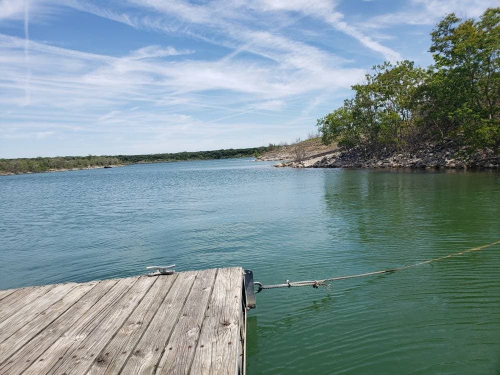 Fight against zebra mussels continues at Lake Georgetown