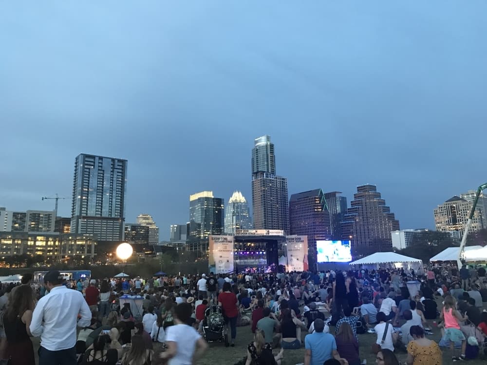 SXSW 2022 is almost here; what to expect at this year’s festival