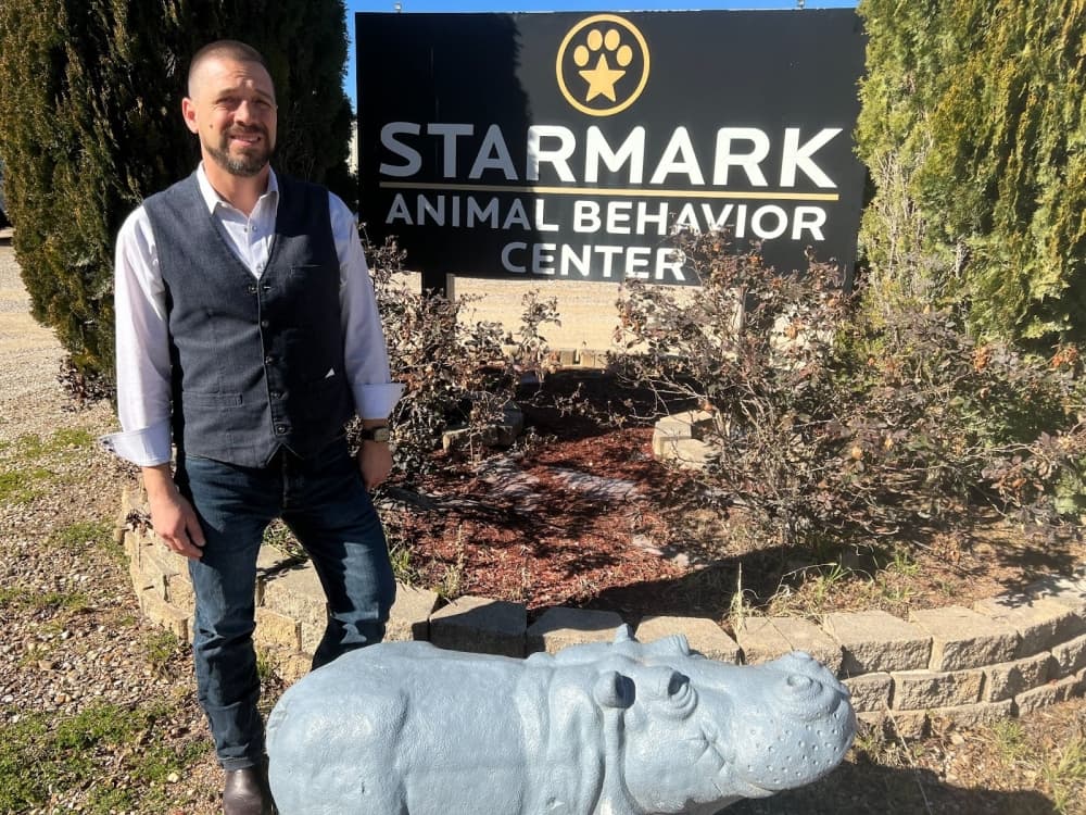 Pet-focused business Starmark offers boarding, training and treats