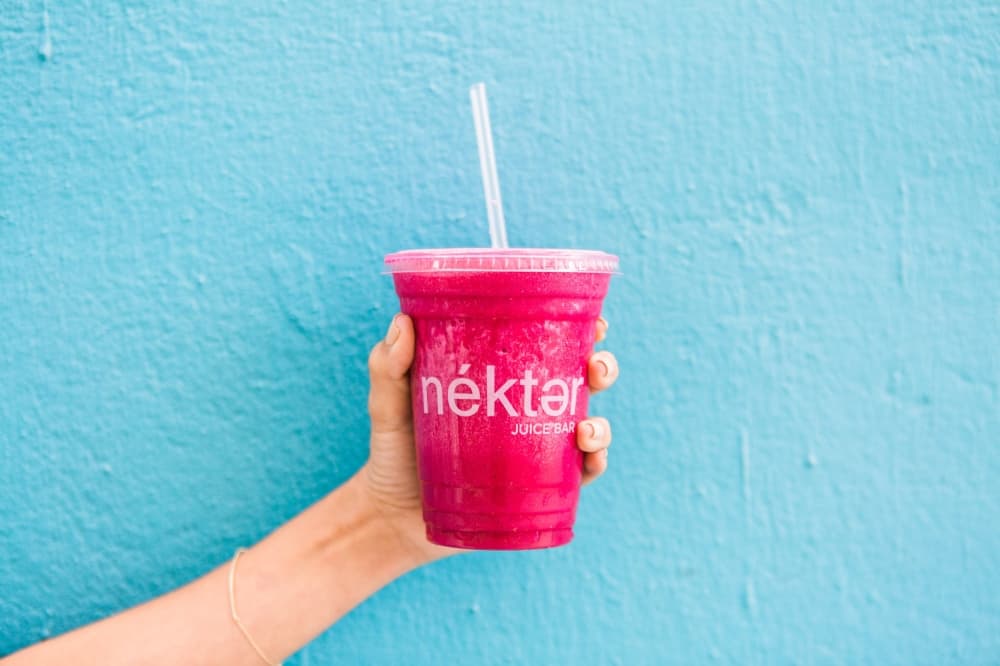 Nekter Juice Bar opens at Hill Country Galleria