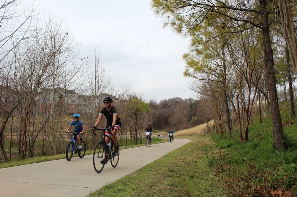 Key local road projects in the Heights, Montrose make way for bike lanes