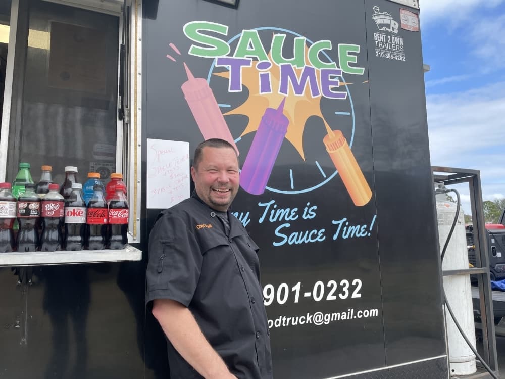 Sauce Time aims to become signature staple in southeast Houston