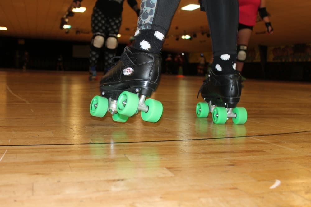 South Side Roller Derby builds community for local women