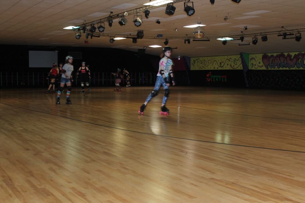 Classes are offered to a variety of ages. (Sierra Rozen/Community Impact Newspaper)