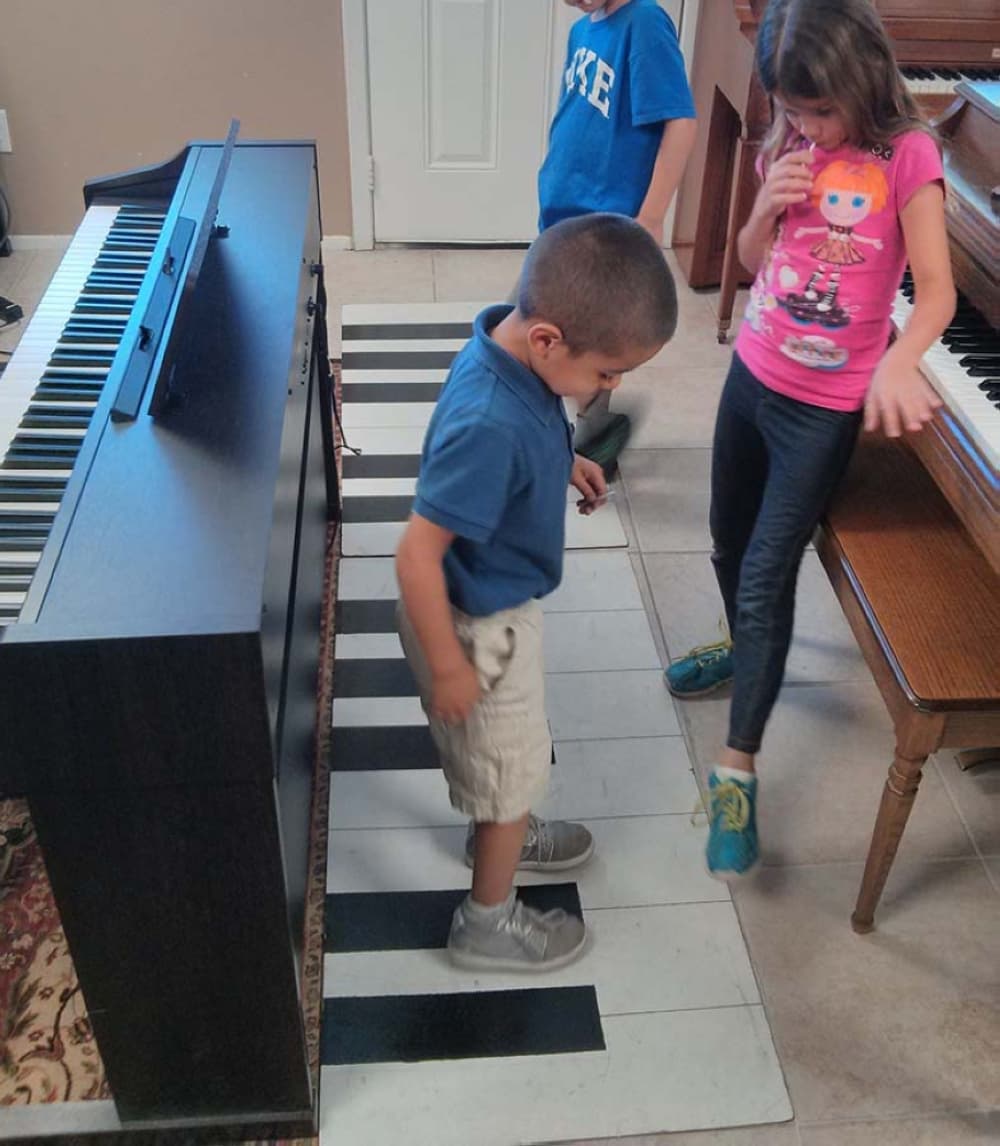 (Courtesy Pearland School of Music)