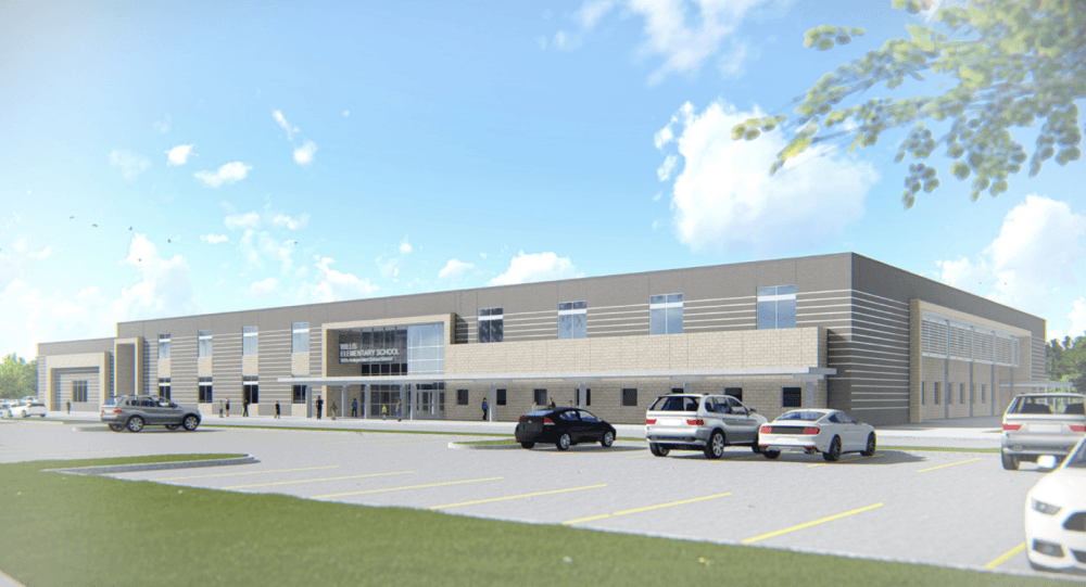Here is what is in Willis ISD’s $225 million bond package as May 7 election approaches