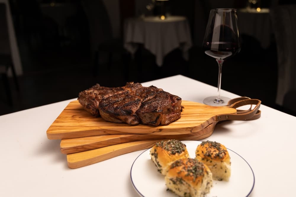 Savoir owner to debut new speakeasy-style steakhouse in the Heights, open cocktail bar this spring