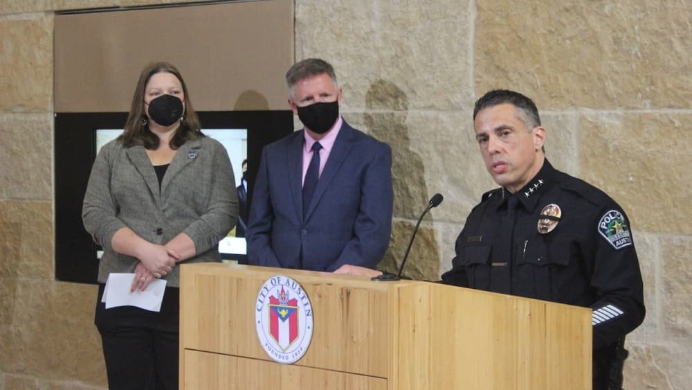 Austin leaders detail South by Southwest safety, traffic plans ahead of festival