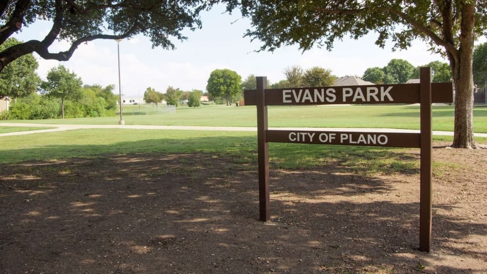 Evans Park set to finish renovations this summer, reopen for public use