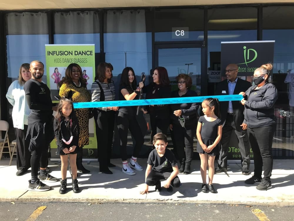 CI TEXAS ROUNDUP: 8 businesses now open, coming soon to Hutto, Pflugerville; Missouri City's Micheaux's gets new name, location and more top news