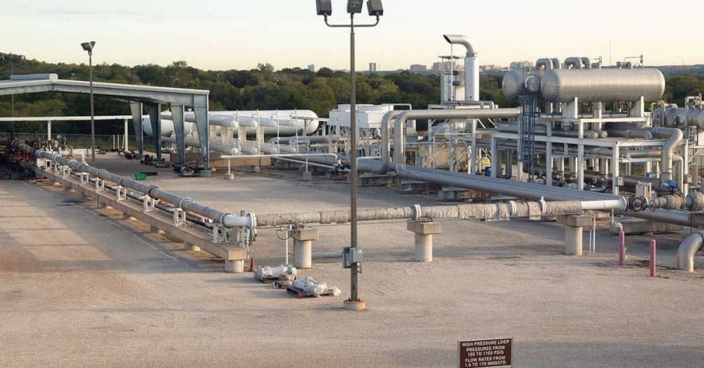 San Antonio research institute tapped to create more effective way to cut methane emissions