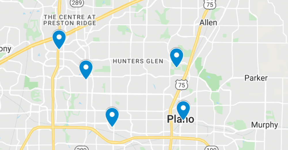 $1.8M renovation for Huffines Hyundai, new construction for Grayco to be completed by 2024, plus more upcoming development projects in Plano