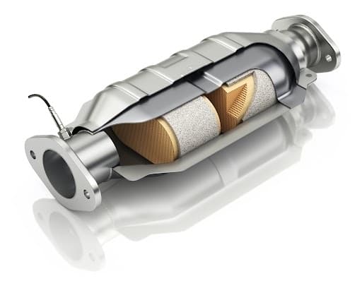 PGM of Texas to host tour of San Marcos catalytic converter recycling facility
