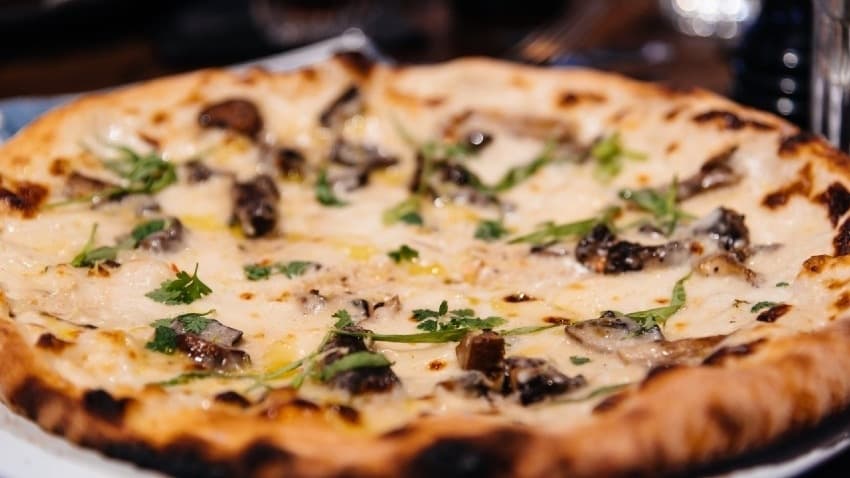 Bella Bella Mozzarella to serve pizzas, pastas, subs in Frisco