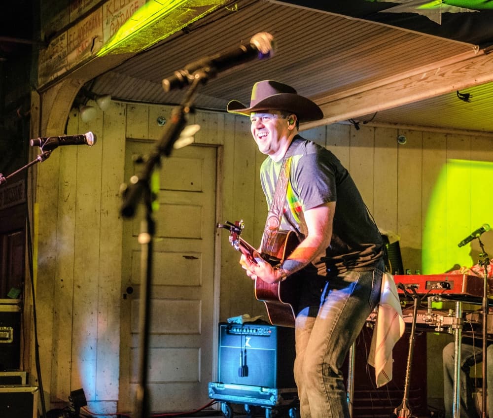 9 things to do this March & April in or around New Braunfels