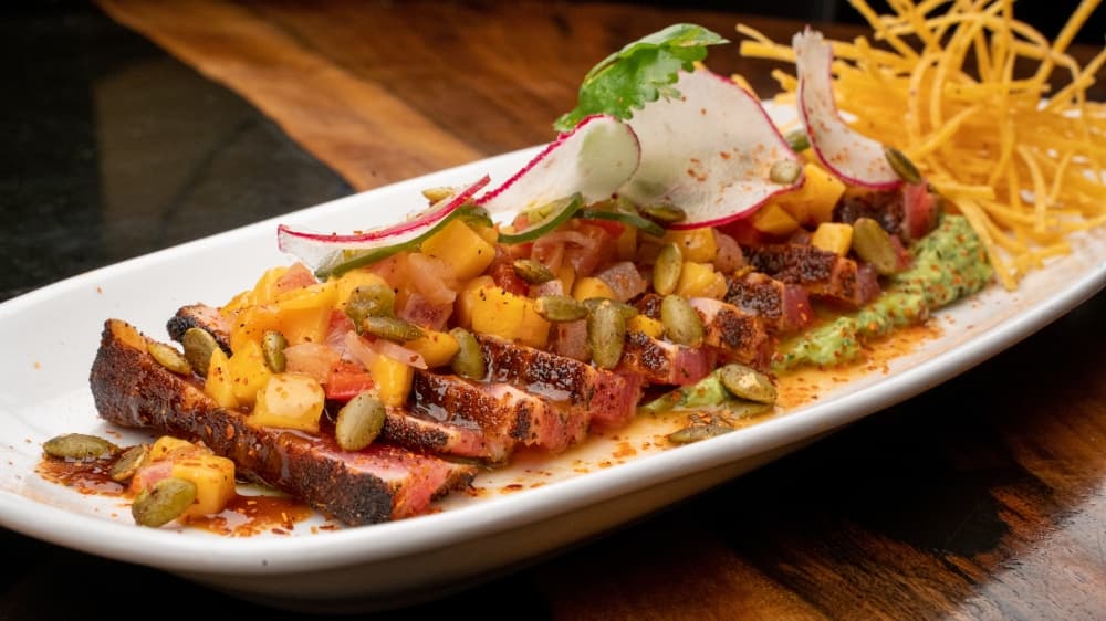 UPDATE: Z'Tejas Southwest Grill announces opening date for Avery Ranch location