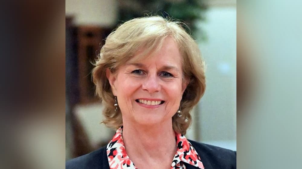 Richardson's Tech Titans names Jean Bono for director of STEM initiatives