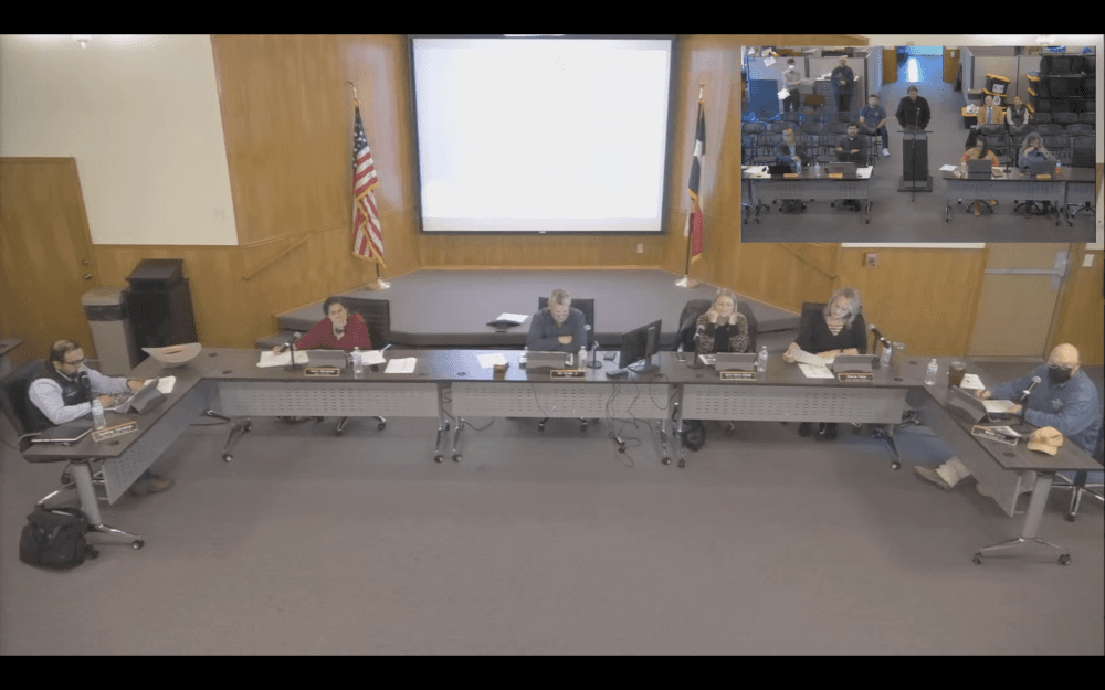Dripping Springs City Council approves 2 development waiver applications despite ongoing moratorium