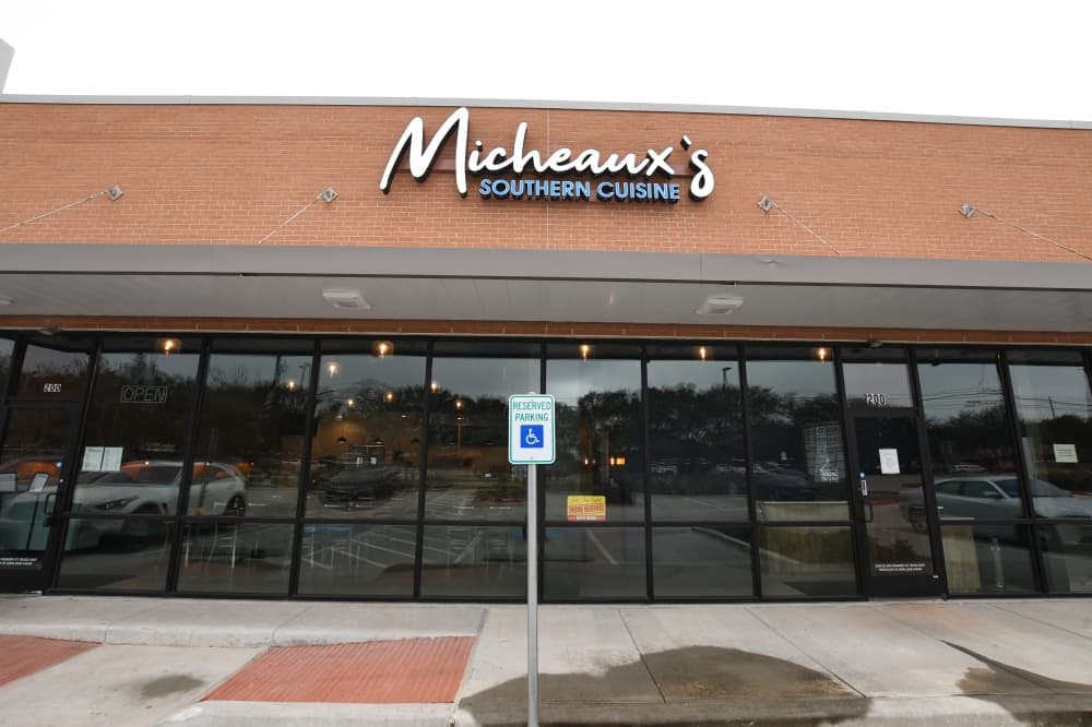 Missouri City's Micheaux's gets new name, new location