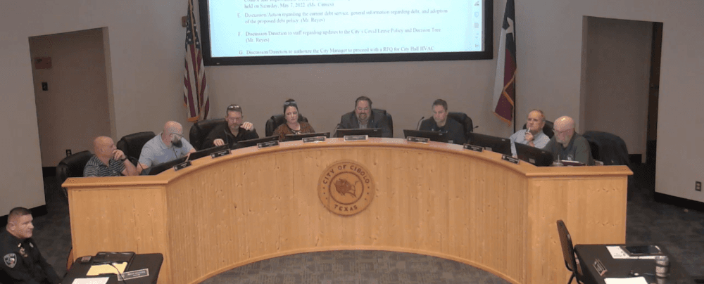 Cibolo to hold special election for council member District 2