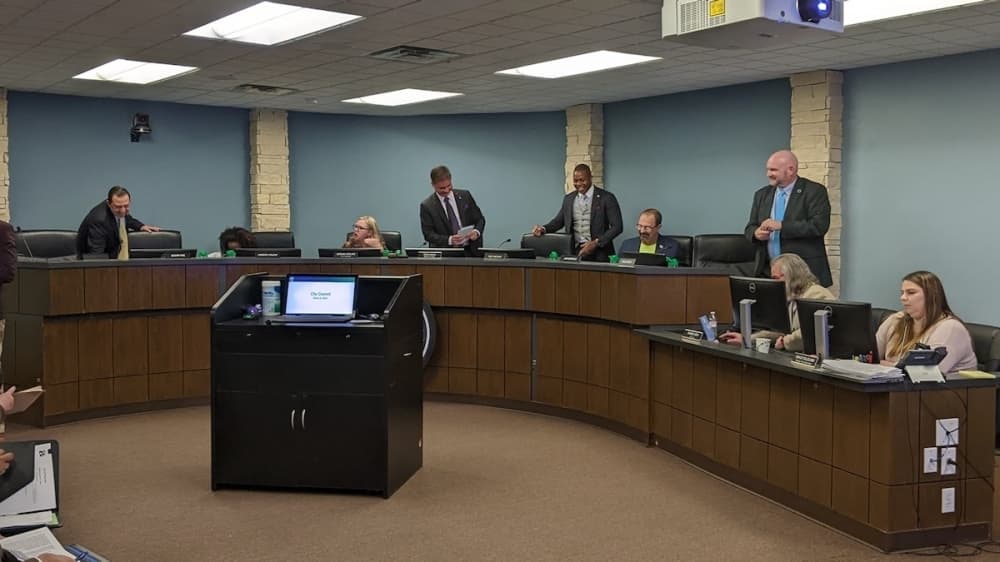 Pflugerville mutually terminates contract with Acadian Ambulance Services after only two months