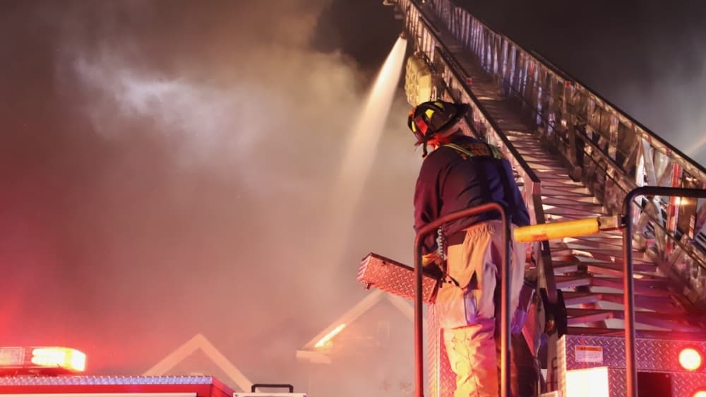 McKinney Fire Department invests in new trucks