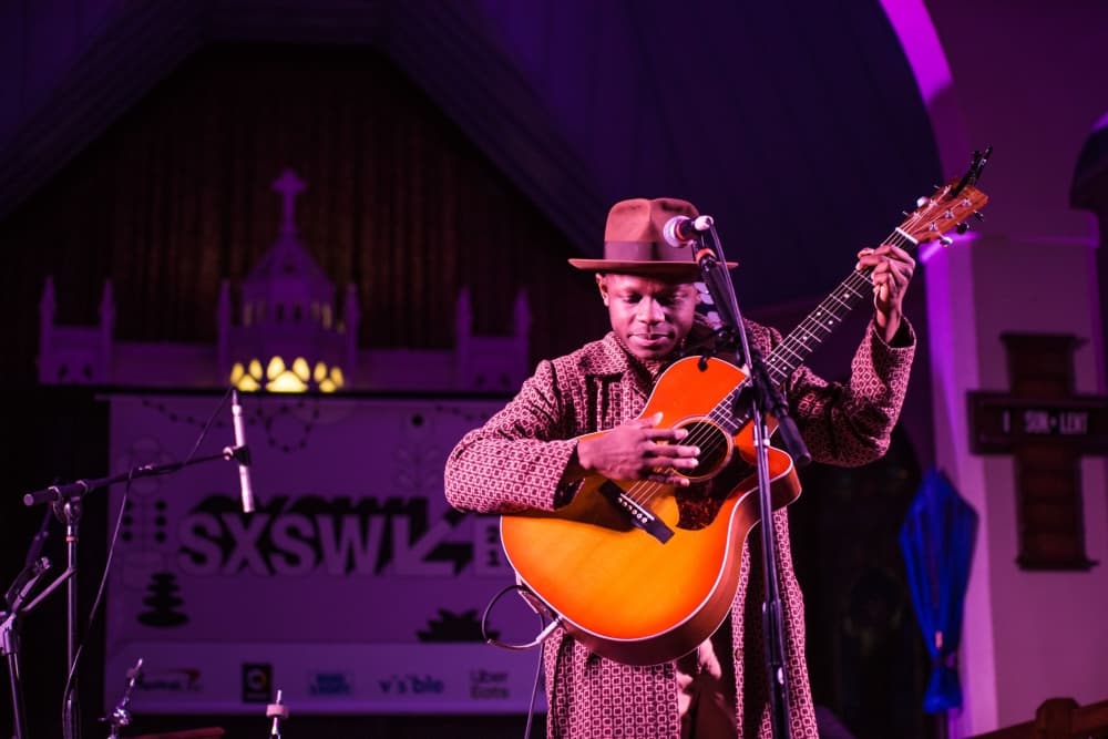 SXSW offers free events for the public