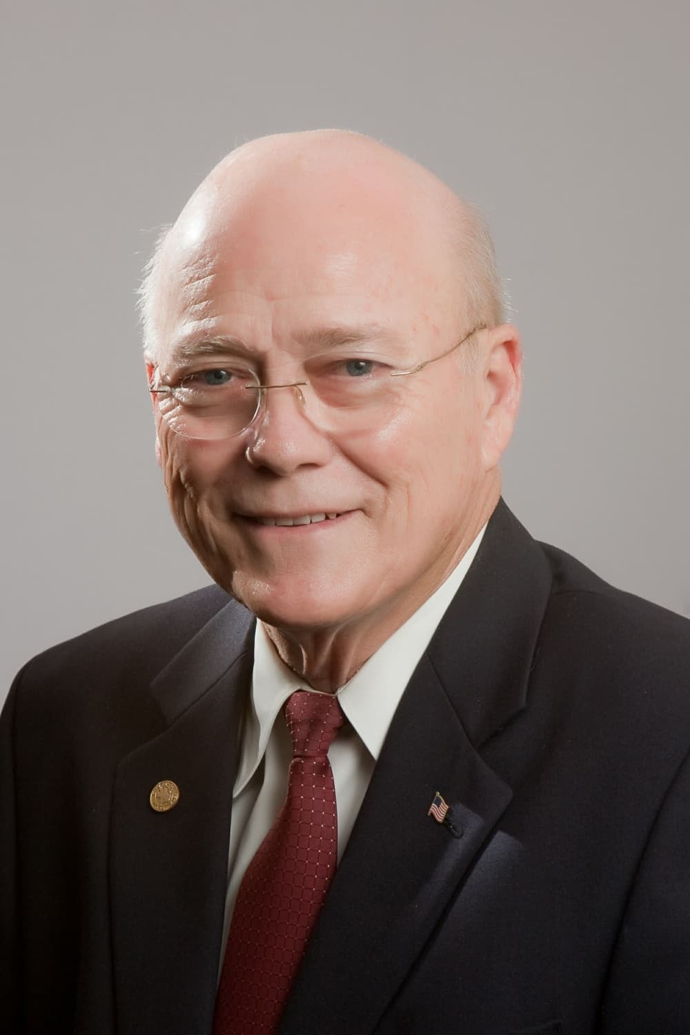 Hal Baldwin served in Schertz for 30 years with nearly 17 years served as mayor. (Courtesy city of Schertz)