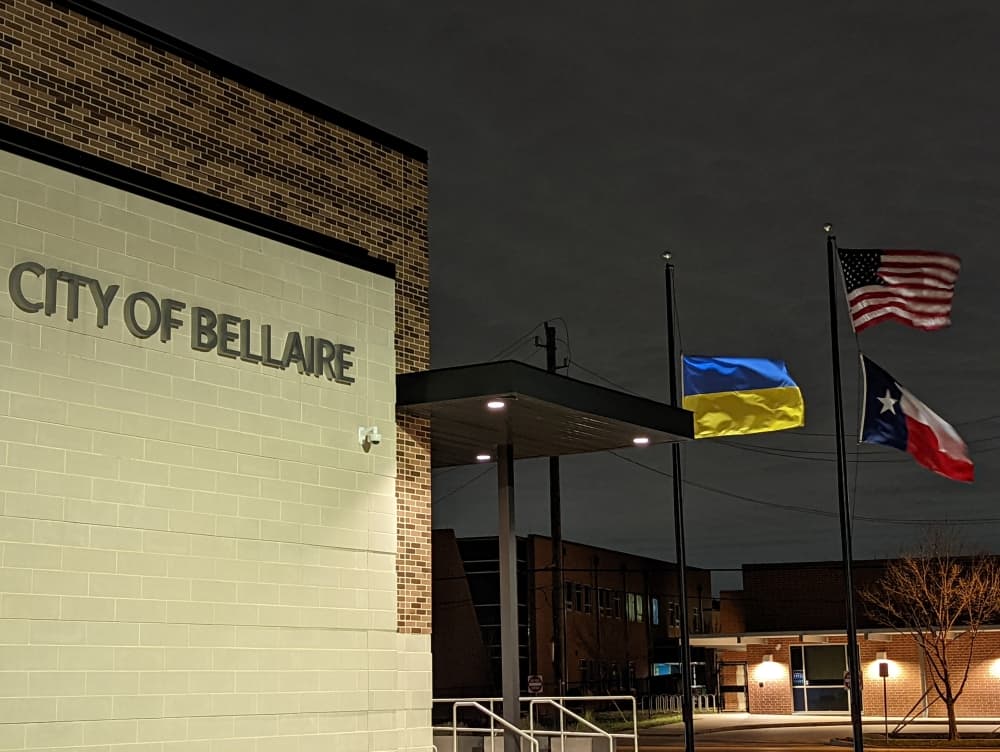 Light pollution, parking discussed as Bellaire continues debate over Fournace development district
